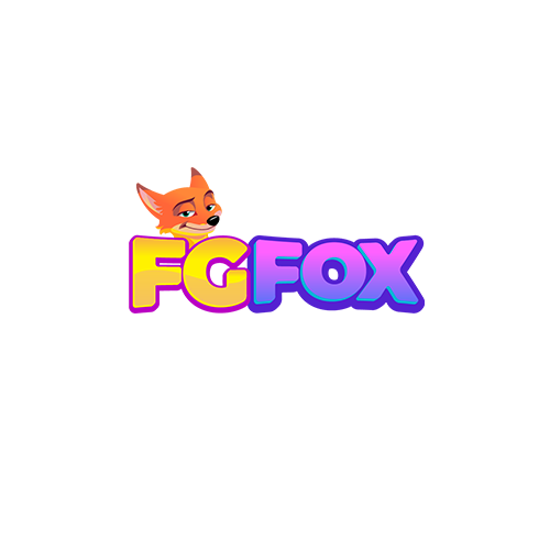 FgFox Casino Logo